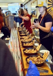 Oregon Chocolate Festival 2024