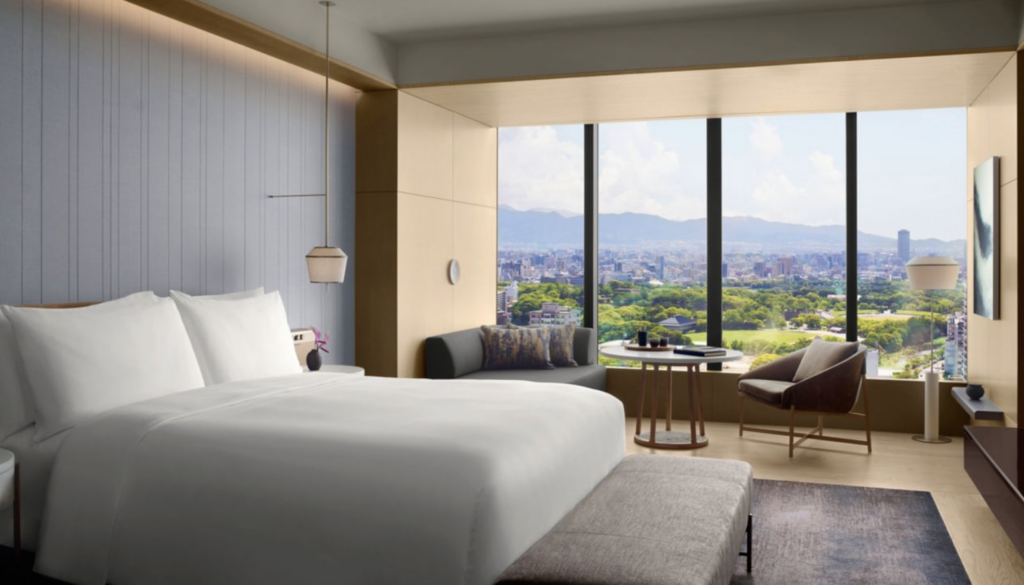Ritz Carlton