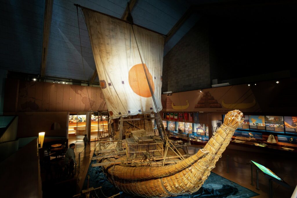 Kon-Tiki