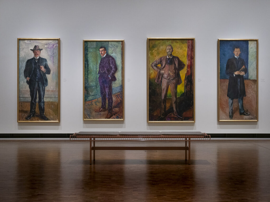Munch Museum
