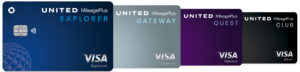 United Cards from Chase