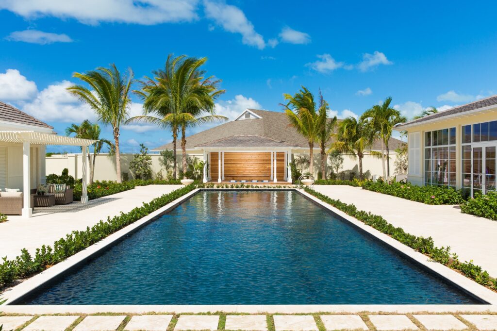 Caribbean