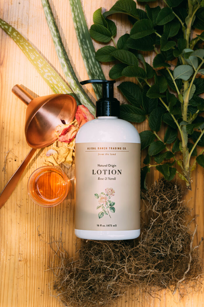 Alisal Ranch Launches New Wellness Product Line