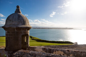 Old San Juan