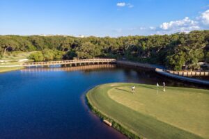 © Amelia Island