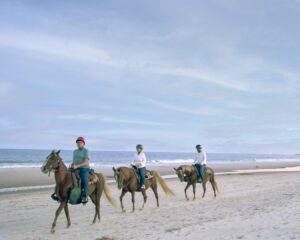 © Amelia Island