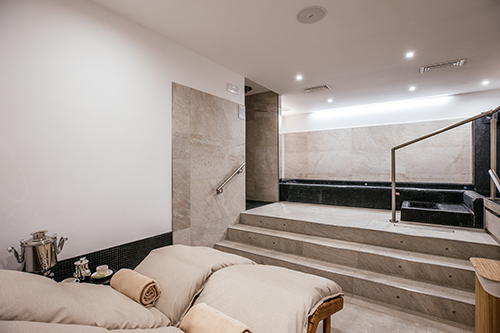 © Art Hotel Villa Fiorella
