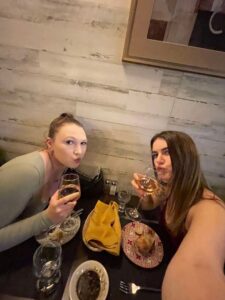 Osteria Ama