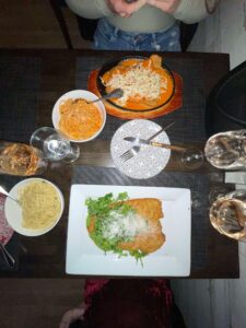 Osteria Ama