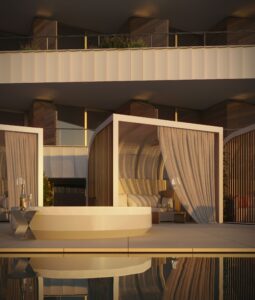 SLS Barcelona Opens This December