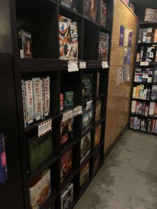 games