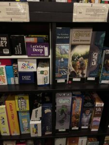 games