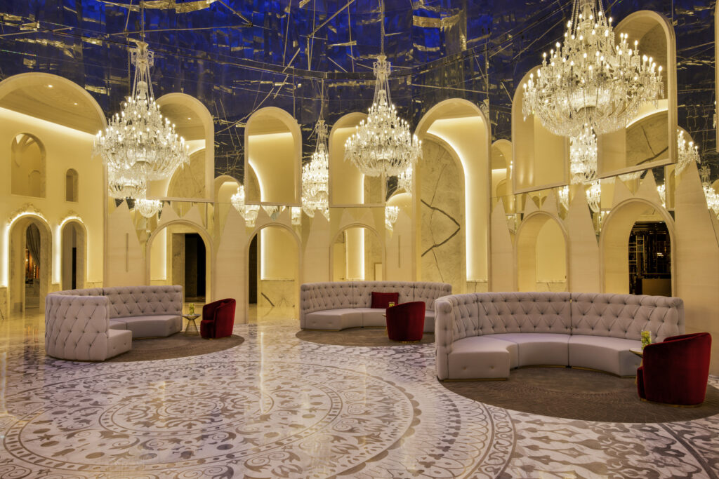 doha