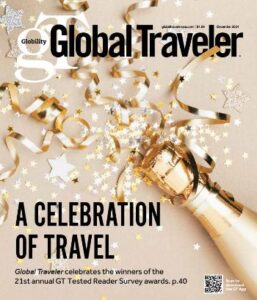 December issue