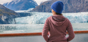 Alaska cruise