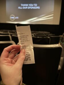 movie
