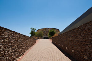 Maropeng