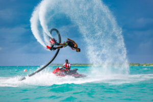 water sport