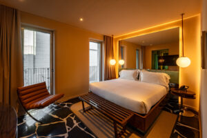 guestroom