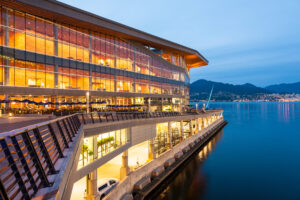 Vancouver