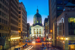 Indianapolis
