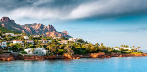 French Riviera