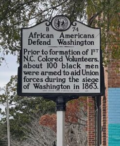 Black History Month