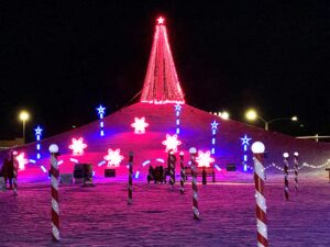lights