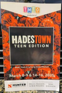 Teen Musical Theater of Oregon