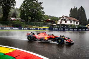 Belgian Grand Prix