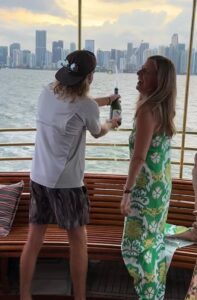 Cruise