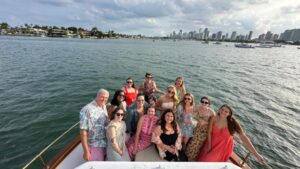 Cruise