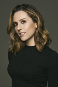 Abby Trott
