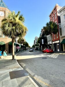 Charleston