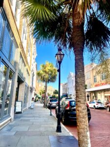 Charleston