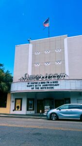 Charleston