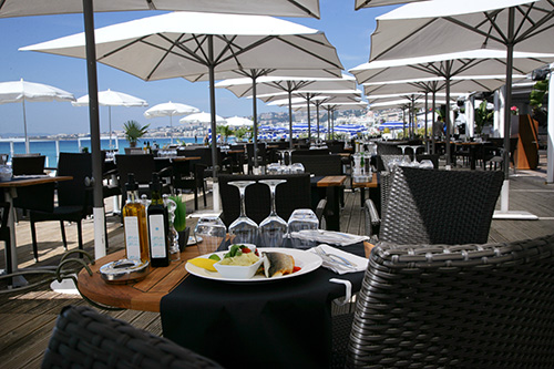 © Hotel Nice Beau Rivage