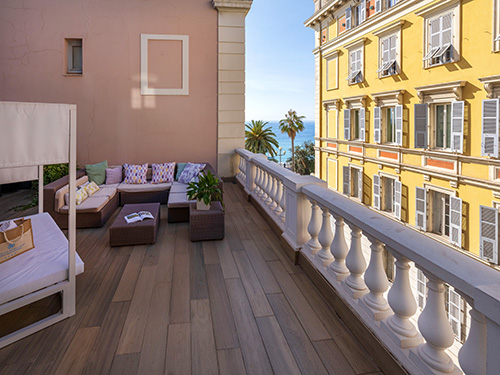 © Hotel Nice Beau Rivage