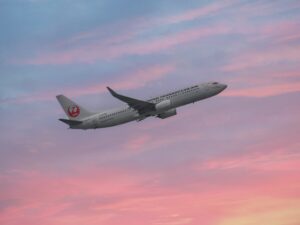 Japan Airlines