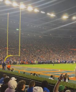 football