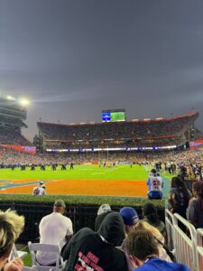 football