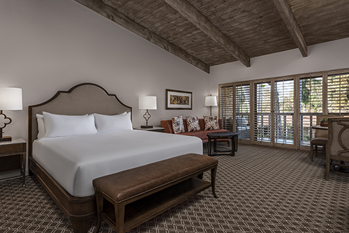 Rancho Bernardo Inn