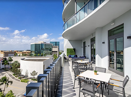 Hyatt Centric Las Olas