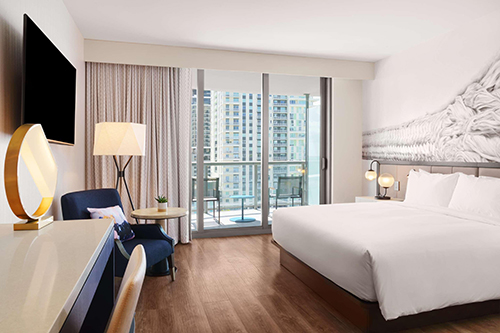 Hyatt Centric Las Olas