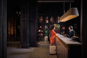 IHG Business Edge