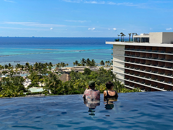Secrets Moxché Playa del Carmen