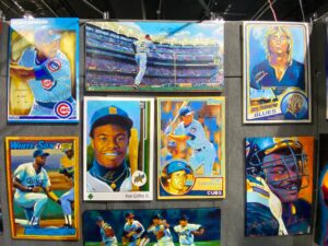 National Sports Collectors Convention