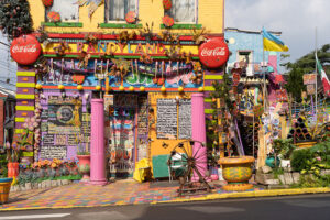 Randyland