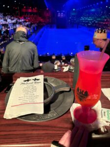 Medieval Times
