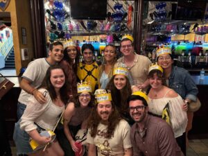 Medieval Times